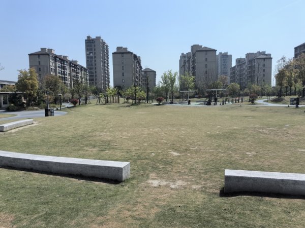 股票配资开户信息网站 公园露营区：天幕越来越大，风绳屡屡绊人……有公园开始禁止，有道理吗？